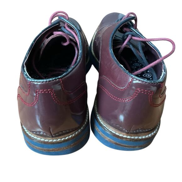 Ted Baker Oxford’s Braythe 2 lace up men’s - Picture 6 of 9